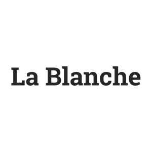 La Blanche 